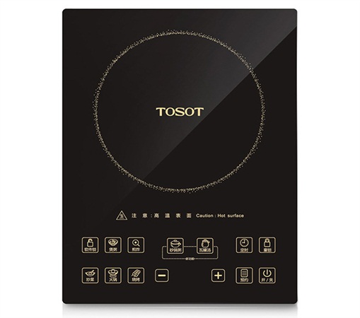 TOSOT超薄电磁炉
