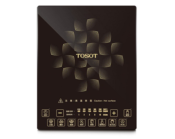 TOSOT超薄电磁炉