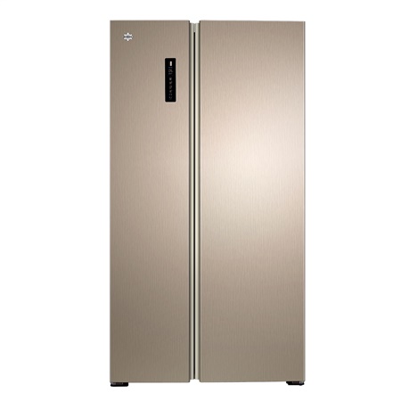 对开门冰箱BCD-531WPDC